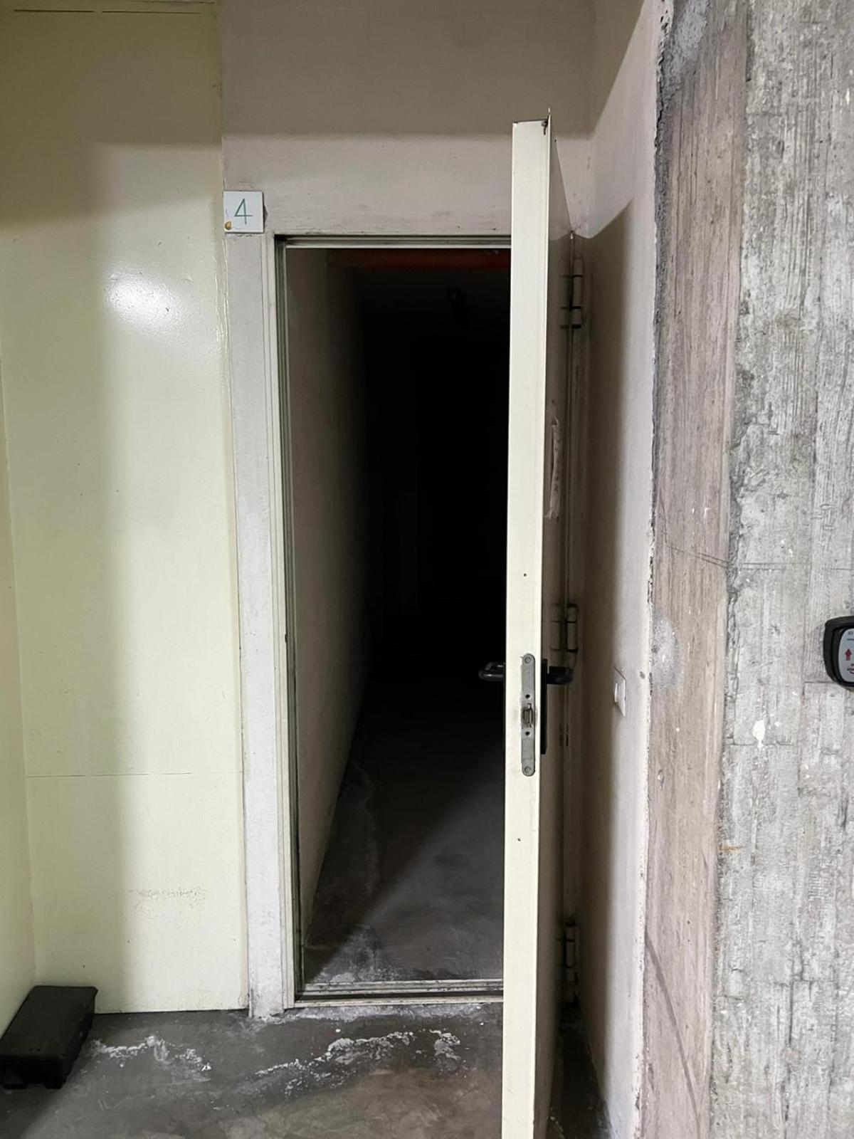 Casa Cavour Lägenhet Misterbianco Exteriör bild